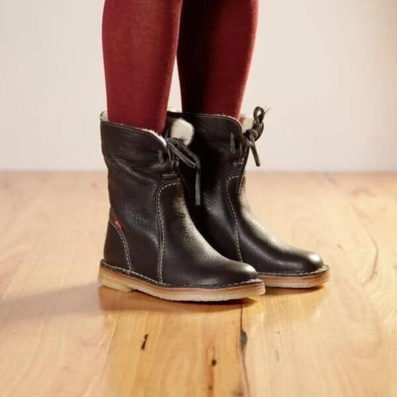 Dragana Fleece Lined Winter Boots_4