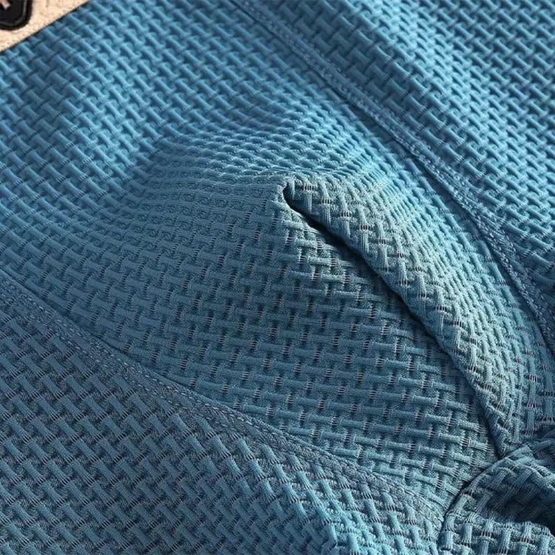 Tobias Waffle Knit Stretch Boxer Briefs_6