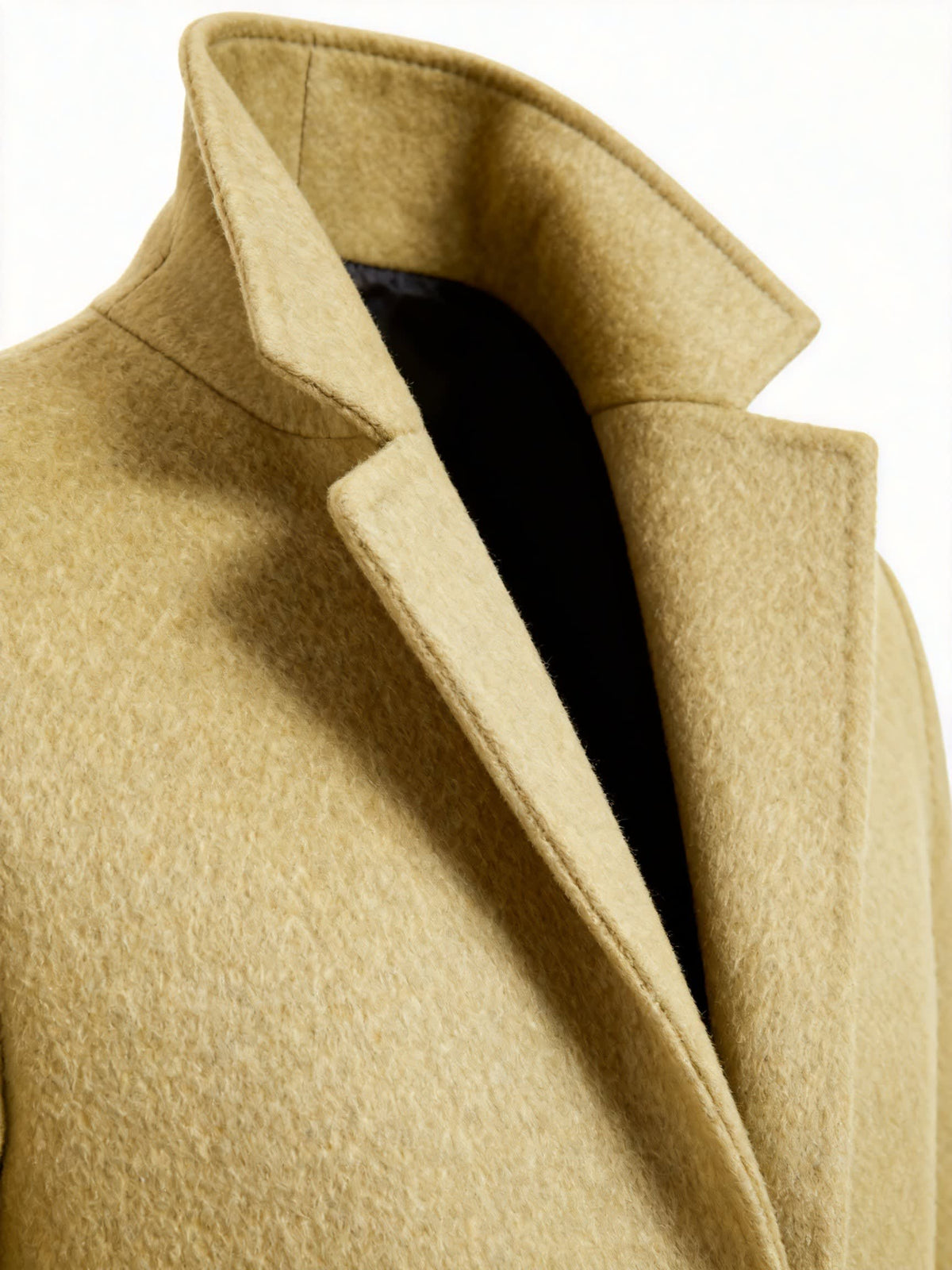 Arthur Tailored Longline Overcoat_18