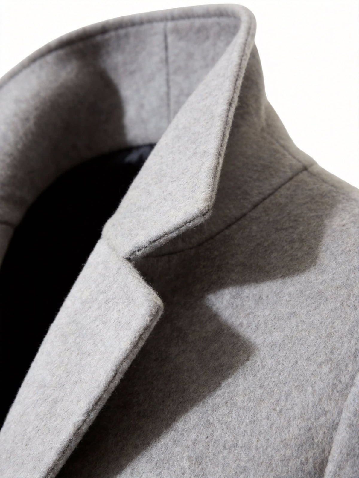Arthur Tailored Longline Overcoat_24