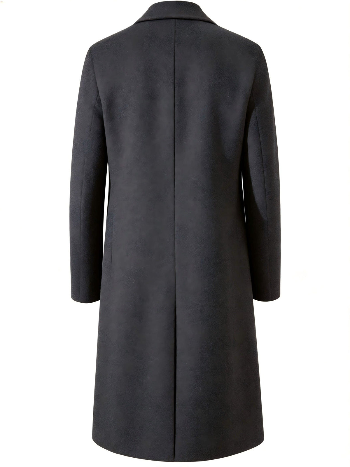 Arthur Tailored Longline Overcoat_27