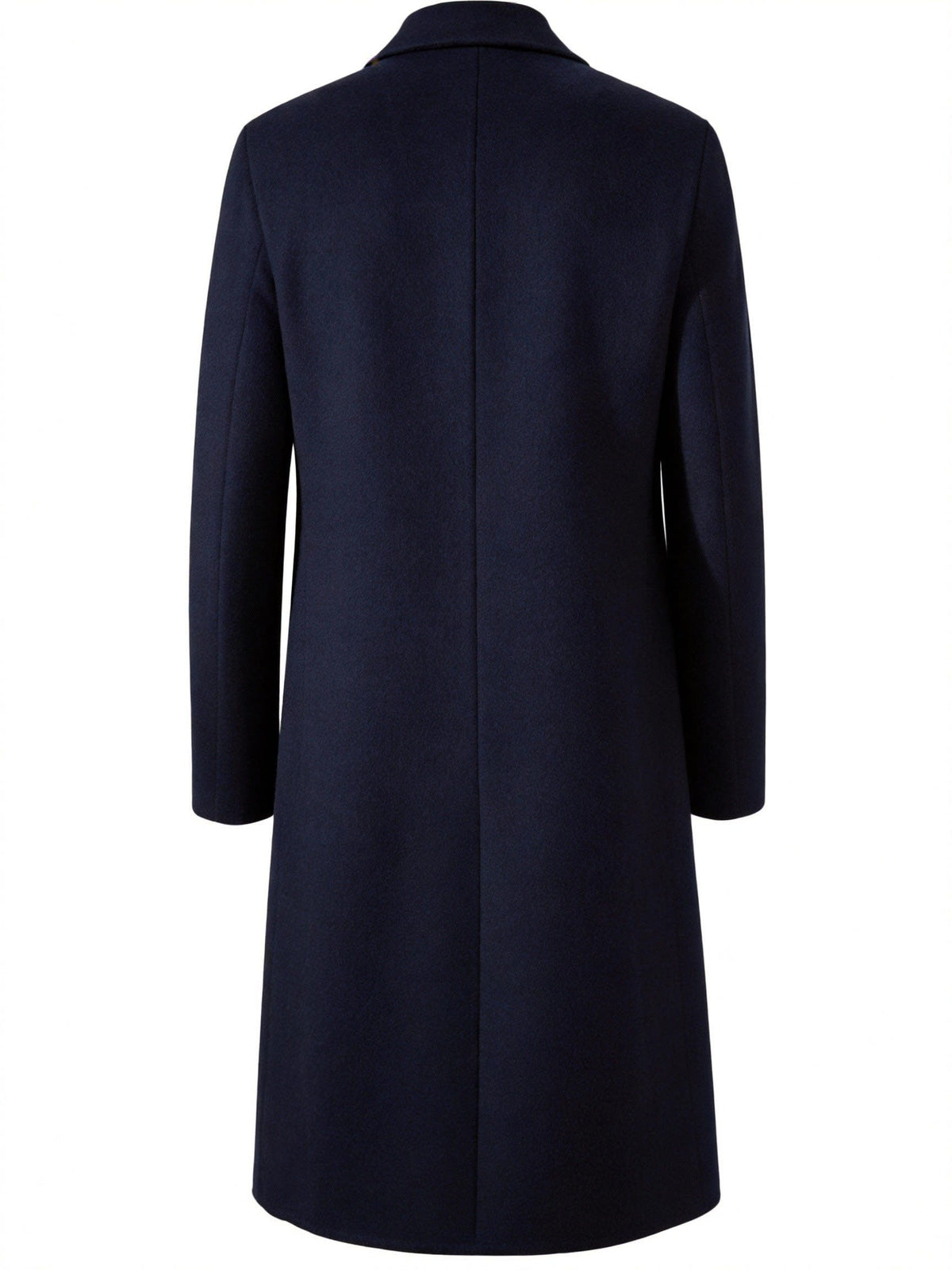 Arthur Tailored Longline Overcoat_3