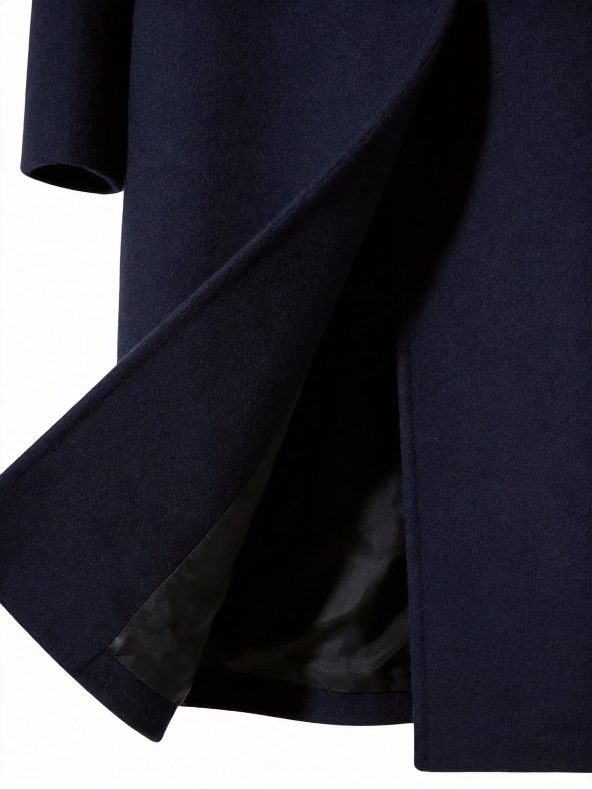 Arthur Tailored Longline Overcoat_5