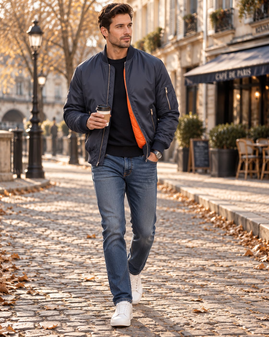Dawson Quilted Bomber Jacket_3