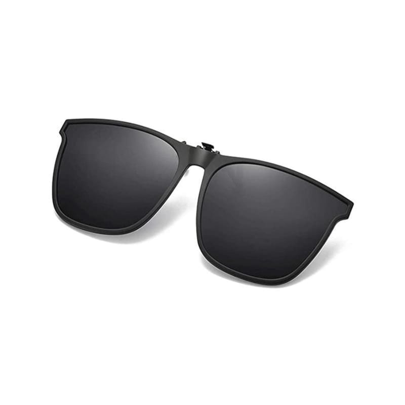 Selah Polarized Clip On Sunglasses_1