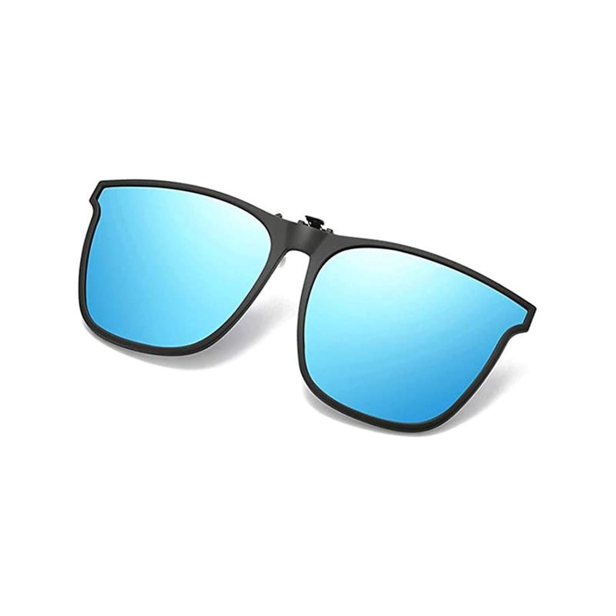Selah Polarized Clip On Sunglasses_10