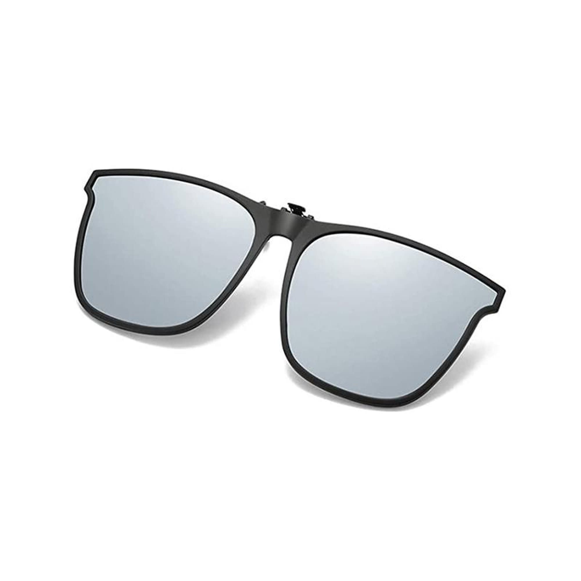 Selah Polarized Clip On Sunglasses_3