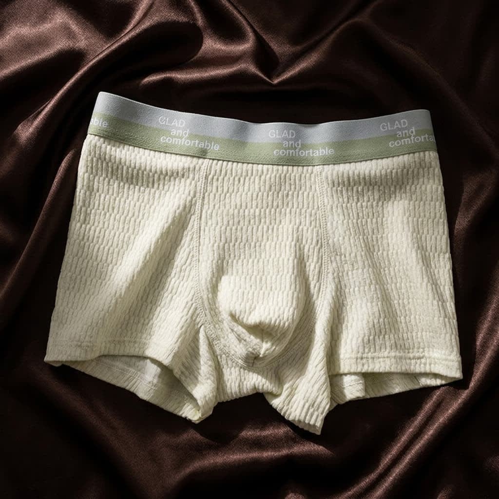 Rafael Seamless Organic Cotton Boxer Briefs_5
