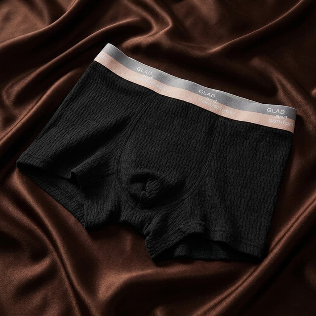 Rafael Seamless Organic Cotton Boxer Briefs_7