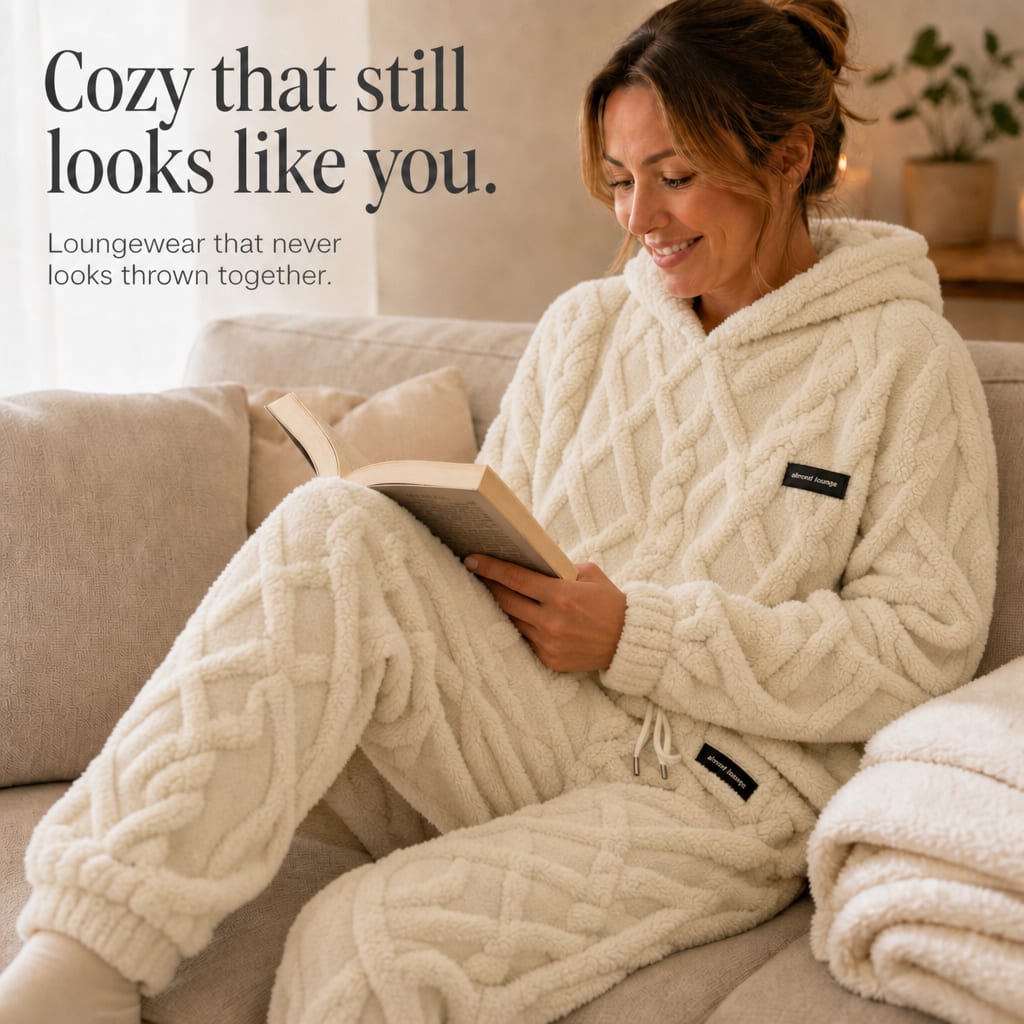 Valeria Fleece Hoodie and Jogger Two Piece Set_7