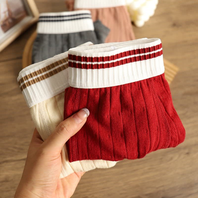 Casimir Ribbed Cotton Boxer Briefs_3