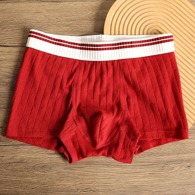 Casimir Ribbed Cotton Boxer Briefs_6