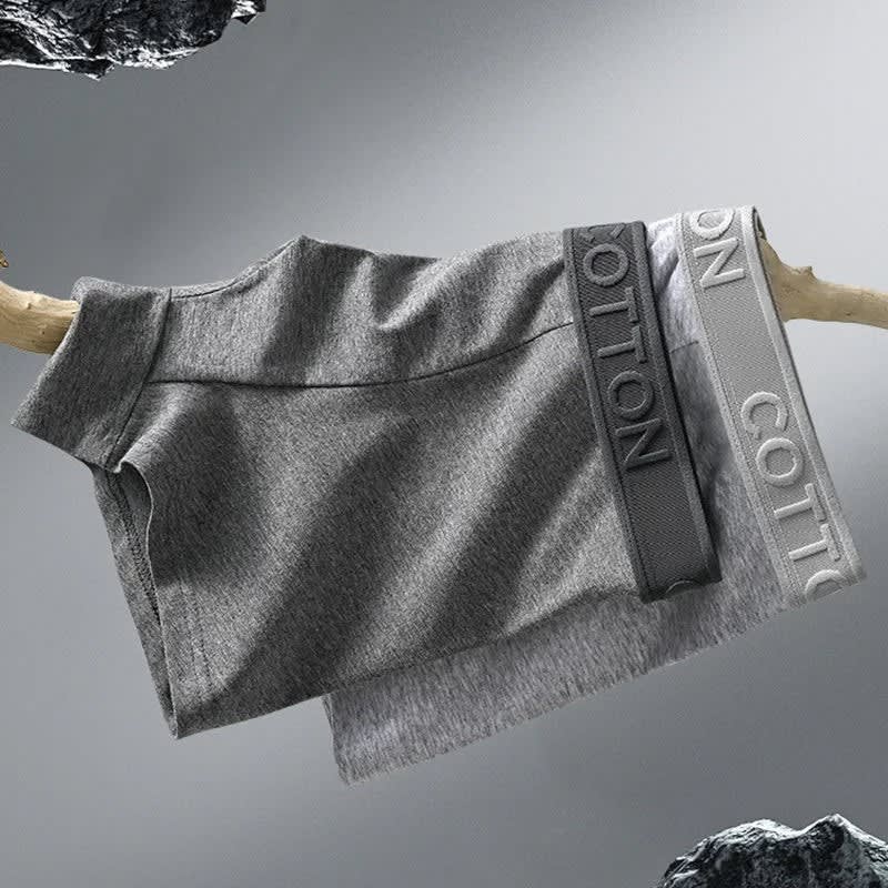 Leandro Moisture Wicking Organic Cotton Boxer Briefs_8
