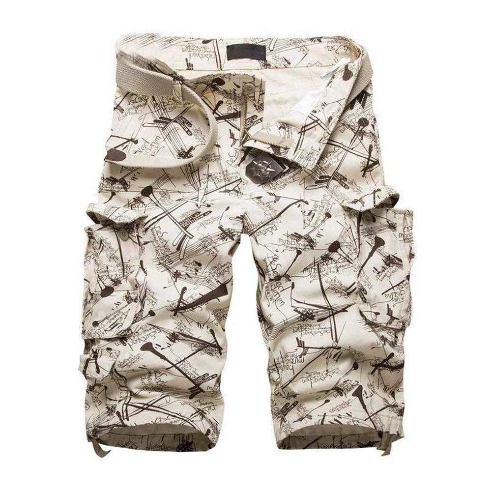 North Island Adventure Cargo Shorts
