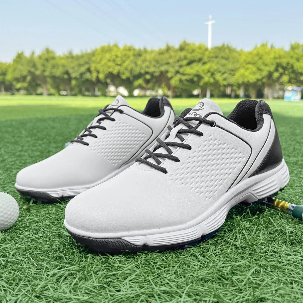 Owen Carter Performance Golf Shoes