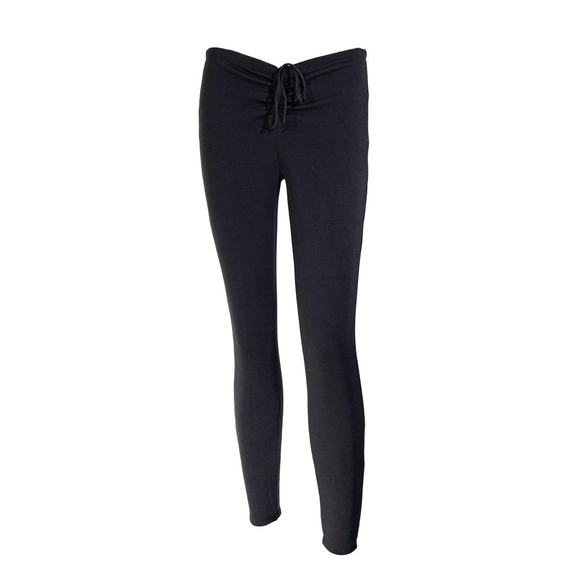 Francine High Waisted Fleece Lined Leggings_4