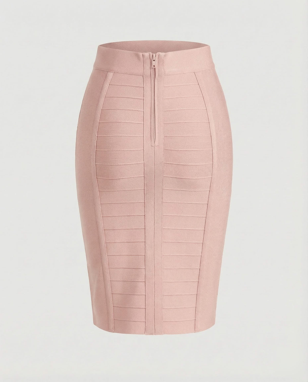 Valeria Bandage Party Midi Skirt_6