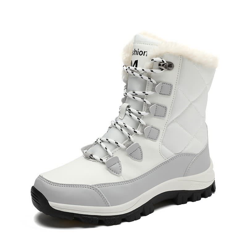 Mallory Insulated Lace Up Snow Boots_3