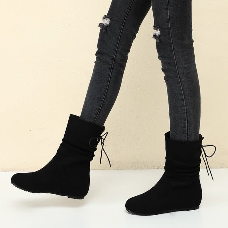 Tierney Suede Slouch Boots_3