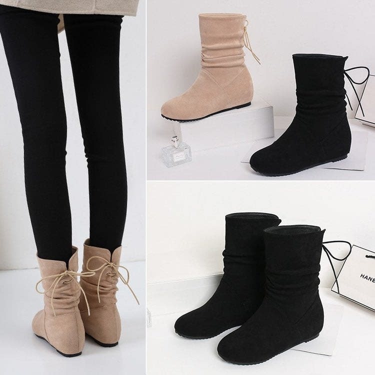 Tierney Suede Slouch Boots_4