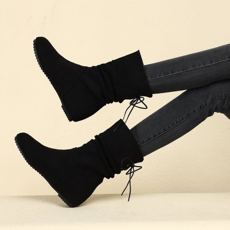 Tierney Suede Slouch Boots_6