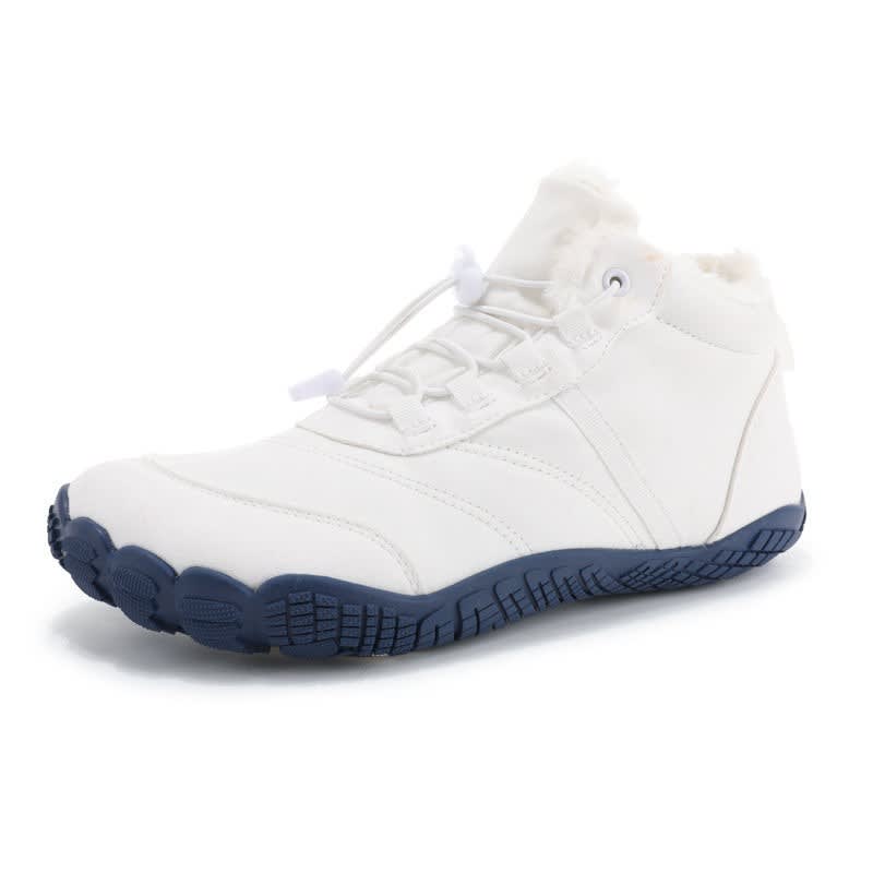 Saoirse Non Slip Fleece Lined Snow Boots_6