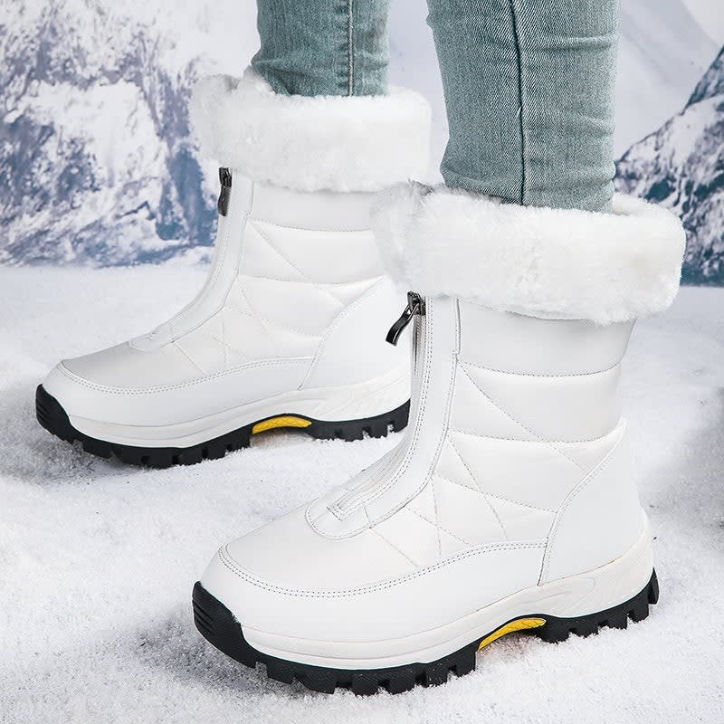 Macie Waterproof Insulated Snow Boots_3