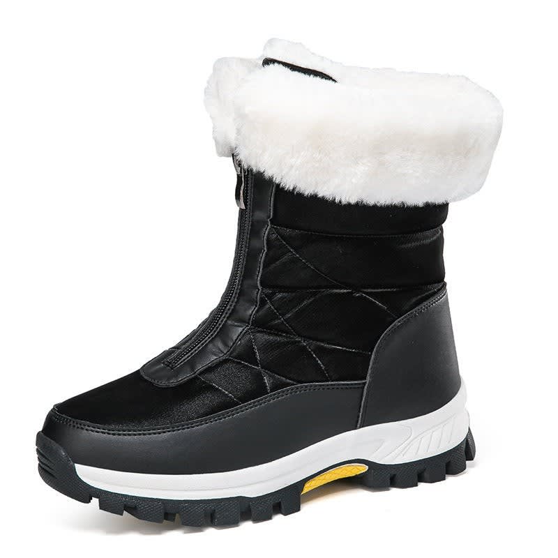 Macie Waterproof Insulated Snow Boots_5