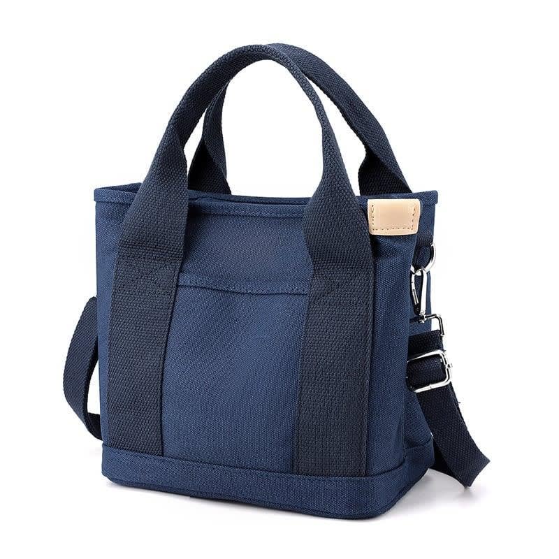 Opal Canvas Adjustable Strap Tote Bag_4