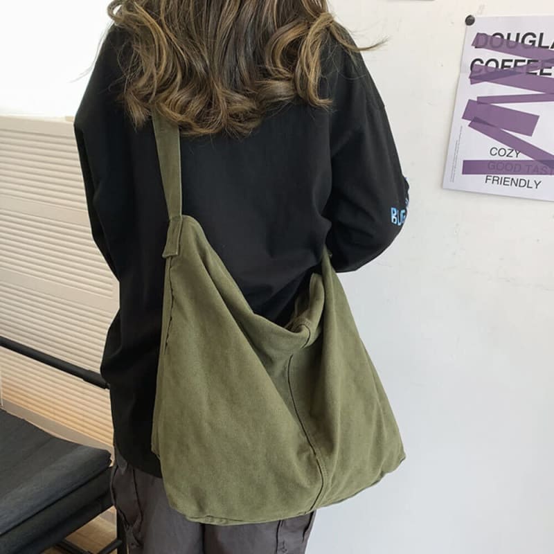 Petra Slouchy Canvas Everyday Tote Bag_1