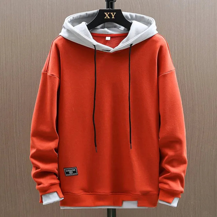 Ethan Morgan Soft Hoodie