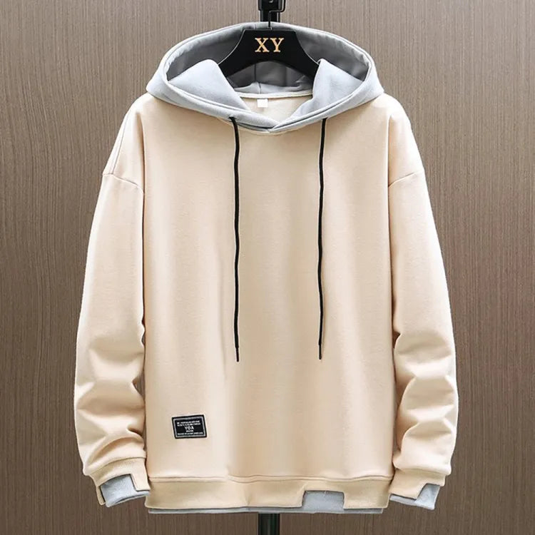 Ethan Morgan Soft Hoodie