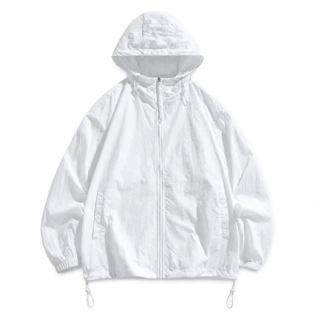 Brett Lightweight Hooded Windbreaker Jacket_8