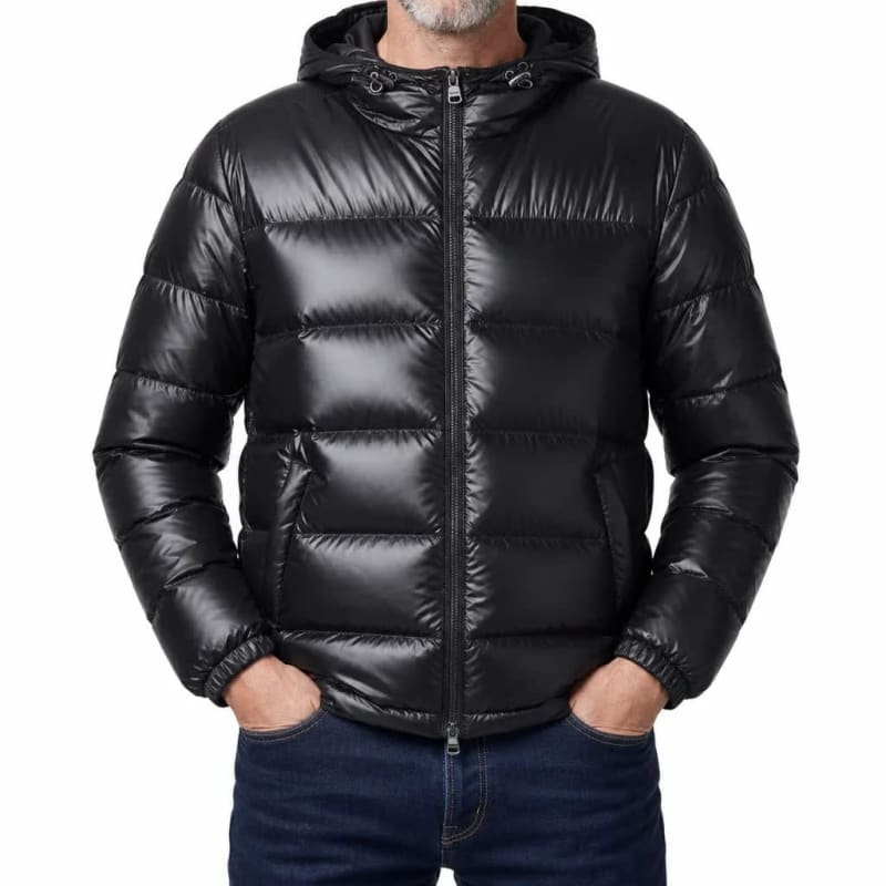 Byron Quilted Hooded Puffer Jacket_1