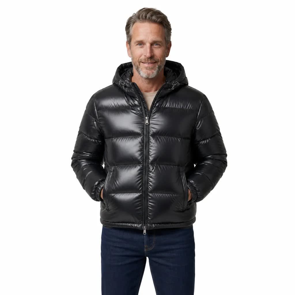 Byron Quilted Hooded Puffer Jacket_3