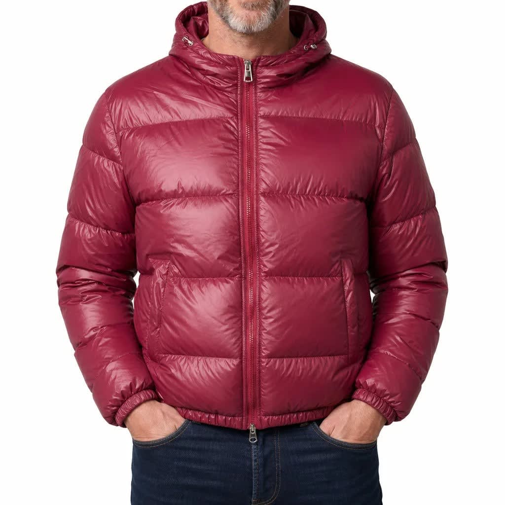 Byron Quilted Hooded Puffer Jacket_4