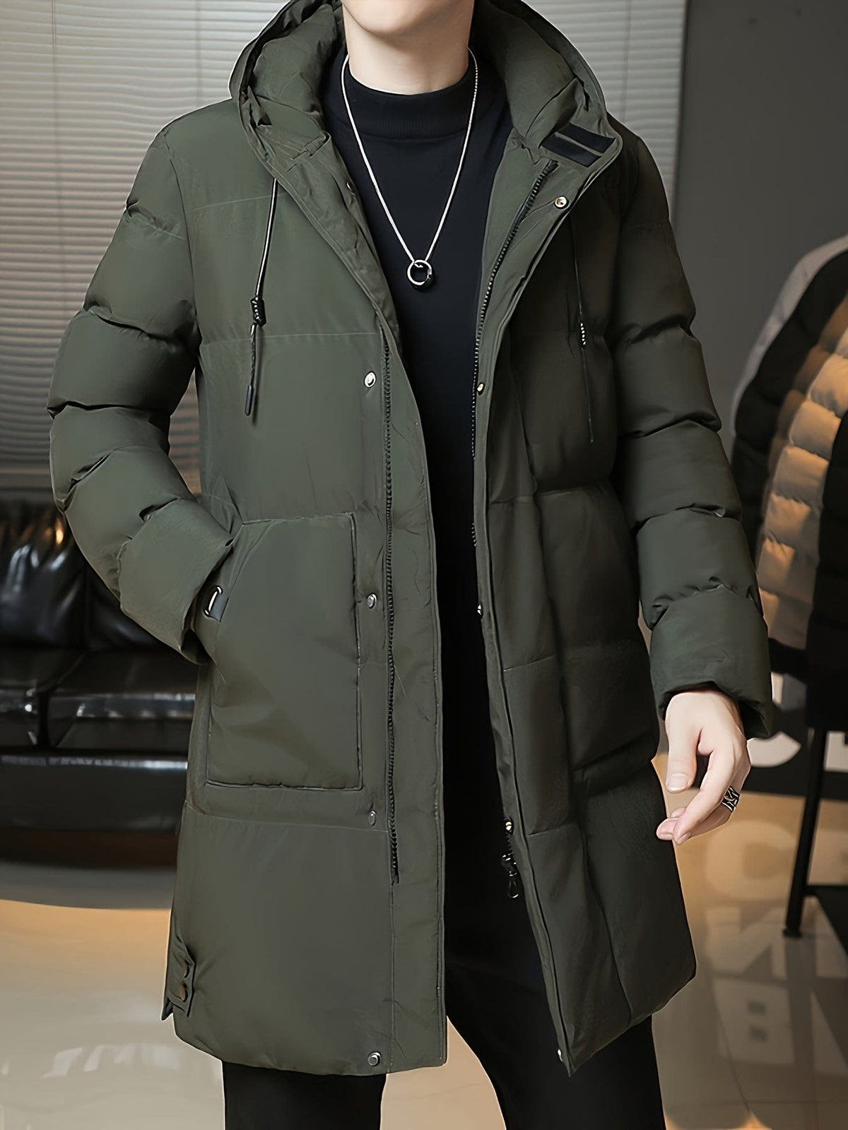 Brenton Hooded Longline Puffer Coat_11