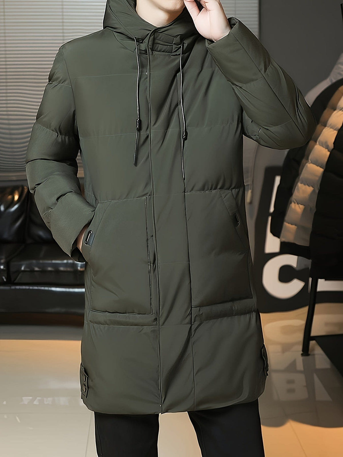 Brenton Hooded Longline Puffer Coat_14