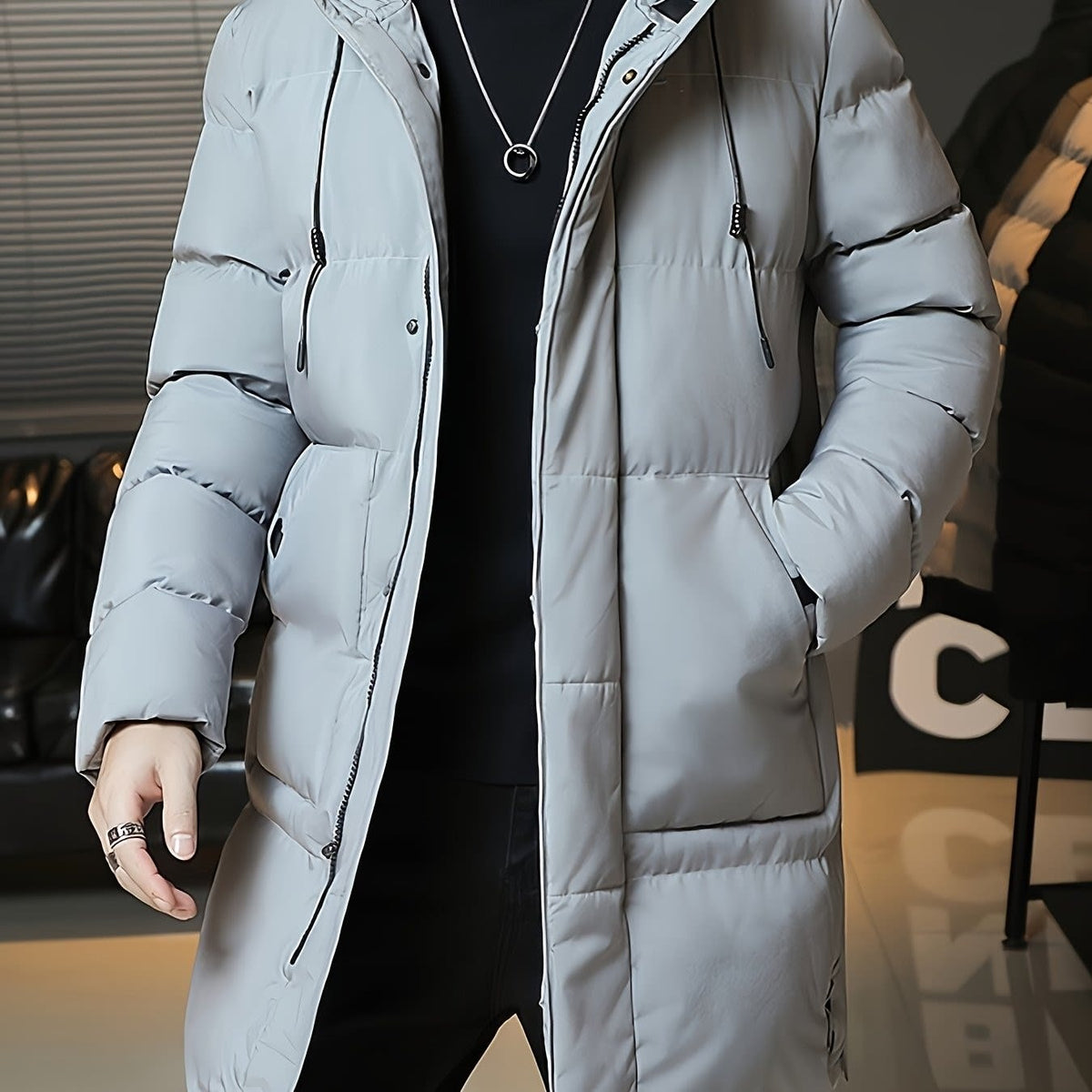 Brenton Hooded Longline Puffer Coat_16