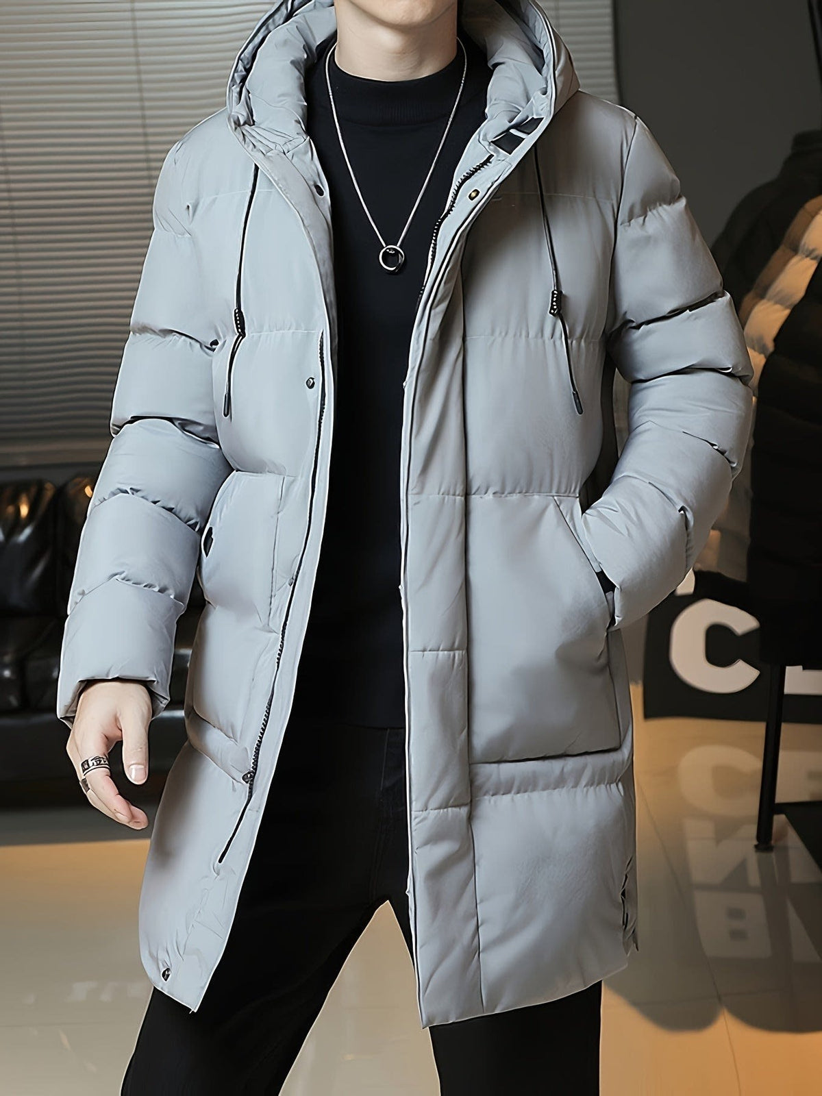 Brenton Hooded Longline Puffer Coat_17