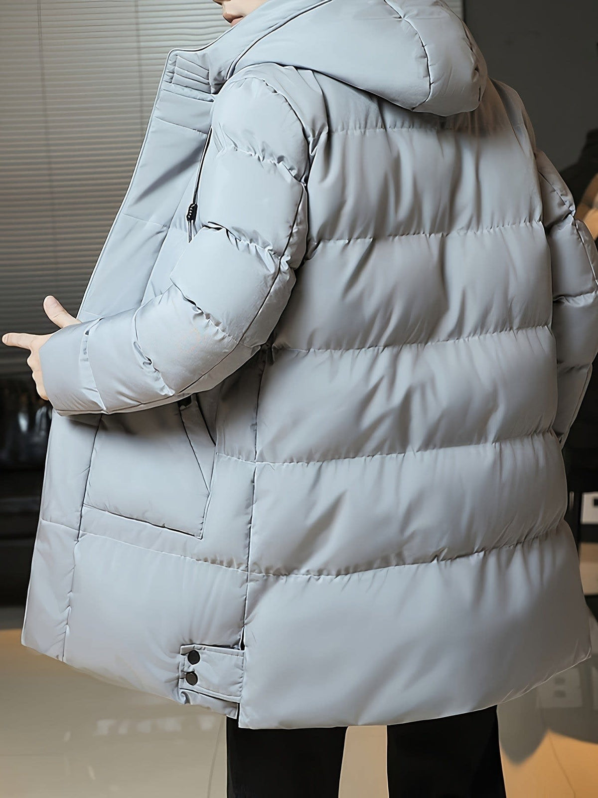 Brenton Hooded Longline Puffer Coat_19