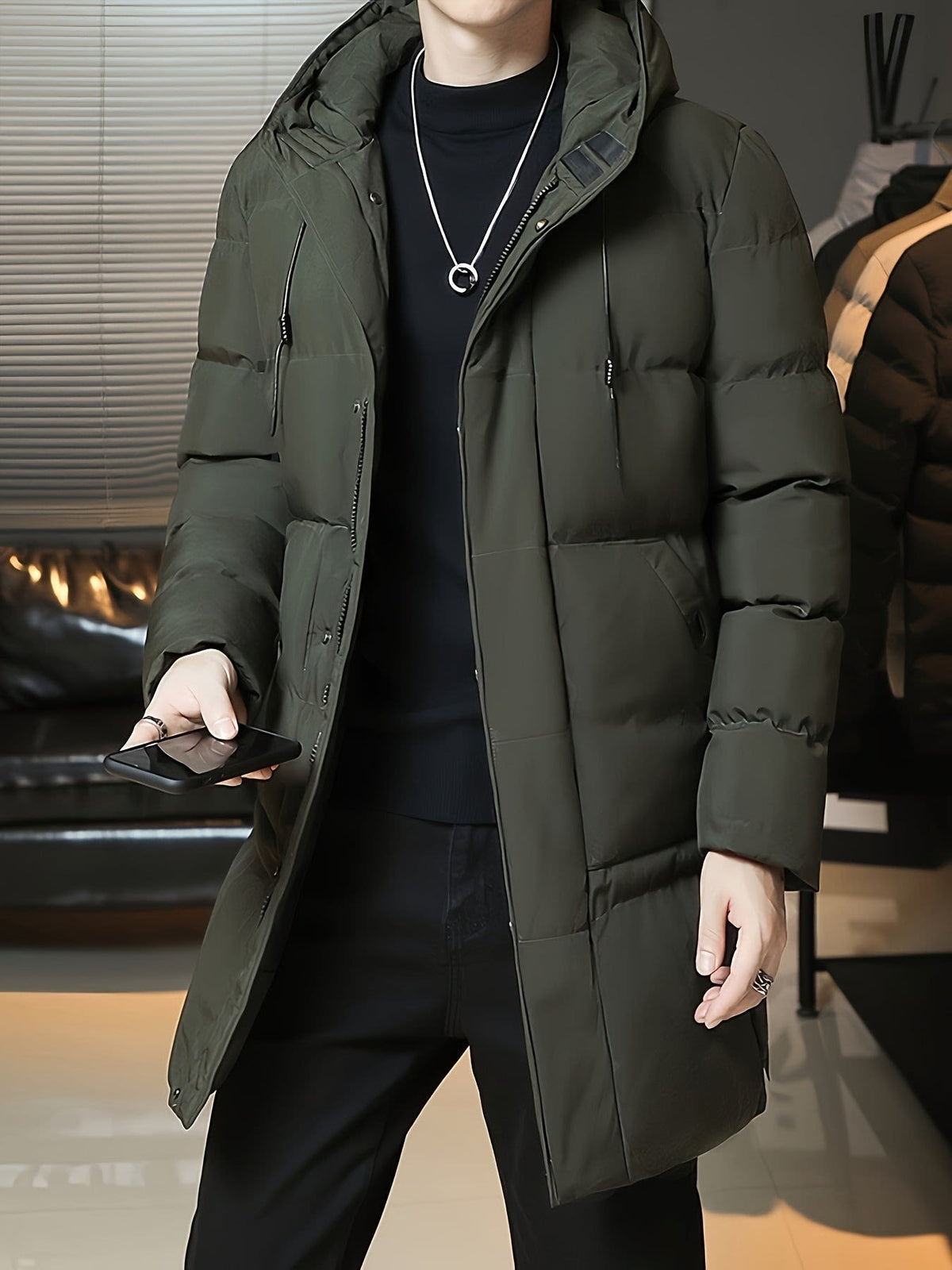 Brenton Hooded Longline Puffer Coat_7