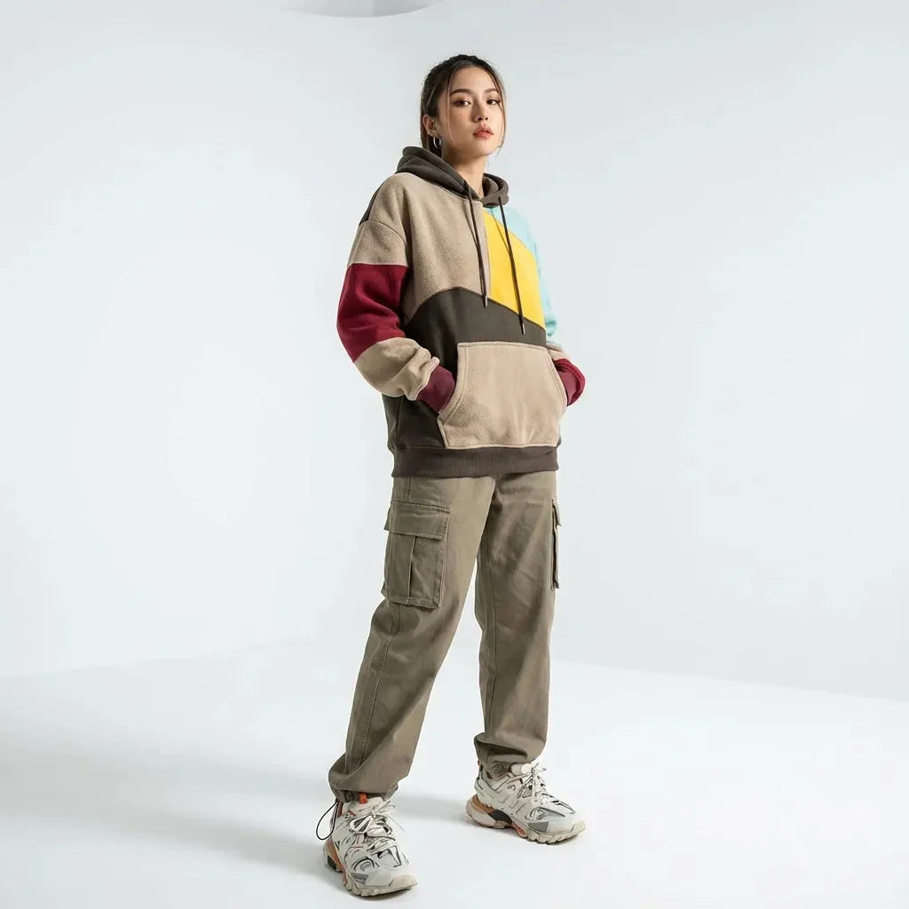 Dan Wellington Vanguard Hoodie