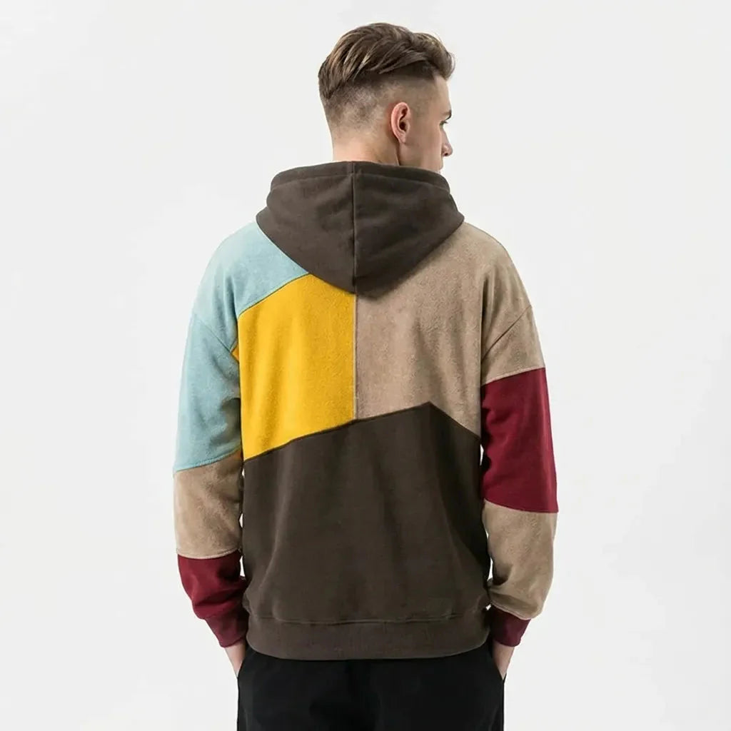 Dan Wellington Vanguard Hoodie