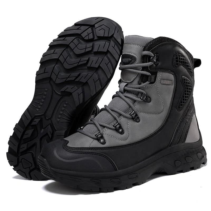Tyson Water Resistant Tactical Boots_1