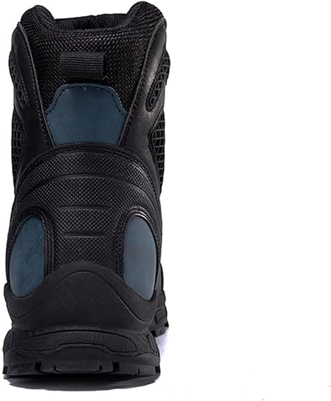 Tyson Water Resistant Tactical Boots_5