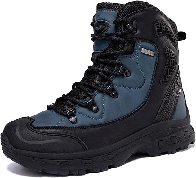 Tyson Water Resistant Tactical Boots_6