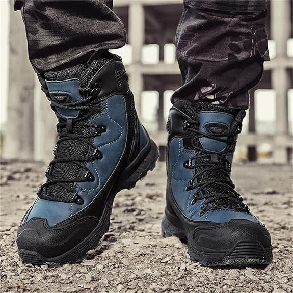 Tyson Water Resistant Tactical Boots_8