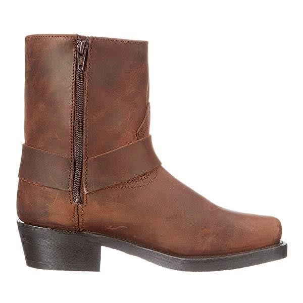 Rodrigo Square Toe Western Boots_2