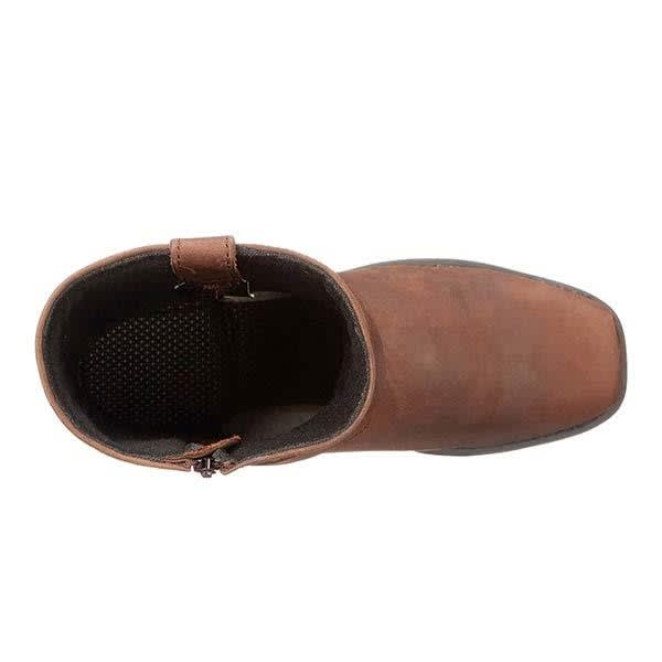 Rodrigo Square Toe Western Boots_5
